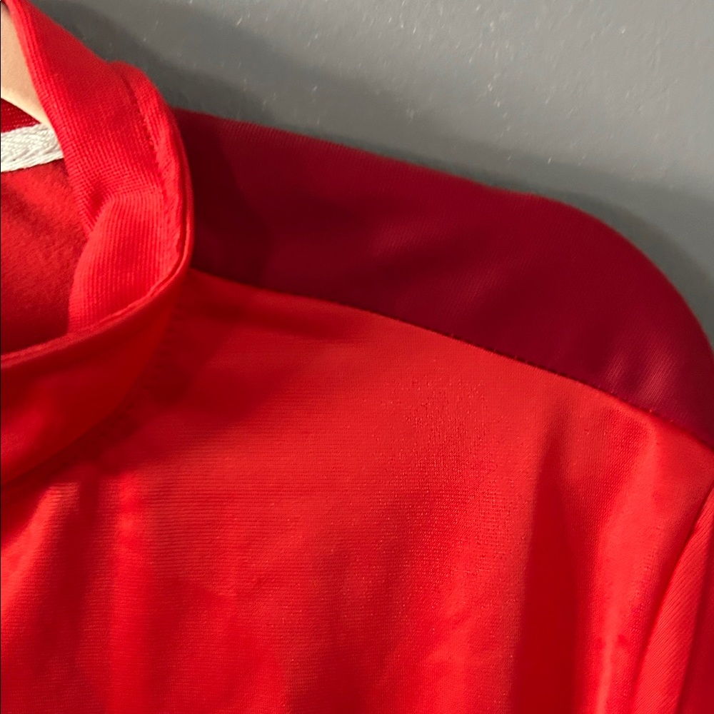 Liverpool Red Performance Jacket - image 8